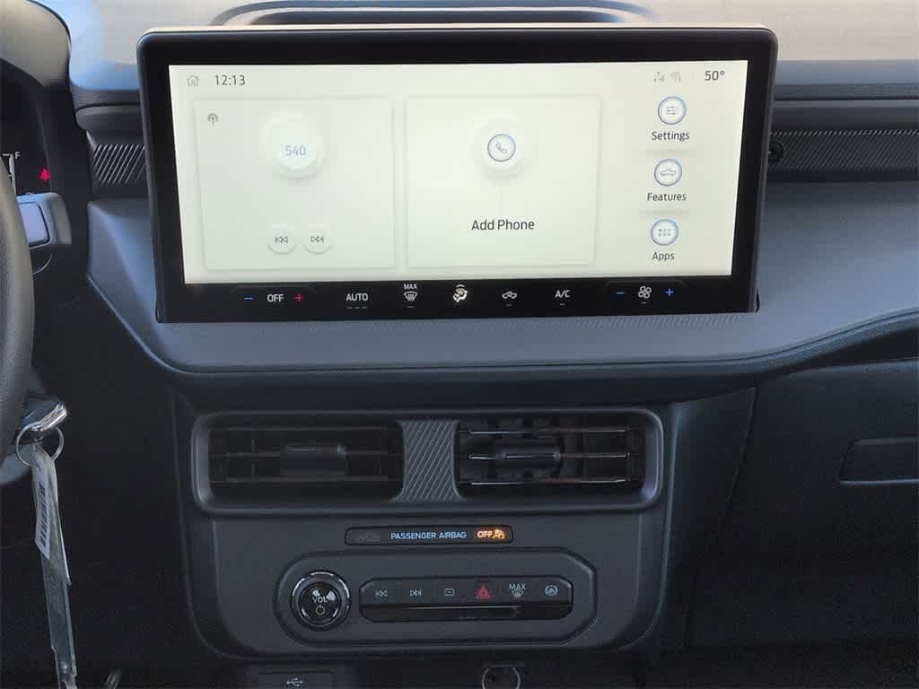 Thumbnail: 2025 Ford Maverick - 28