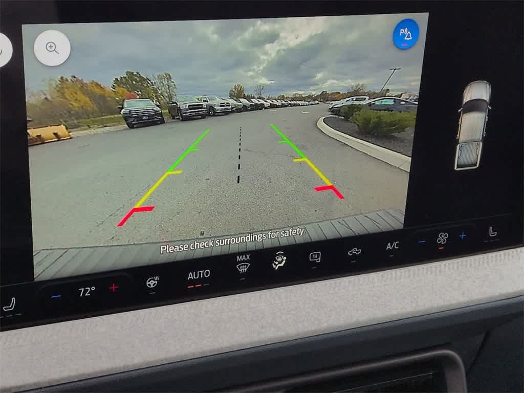 Thumbnail: 2025 Ford Maverick - 29