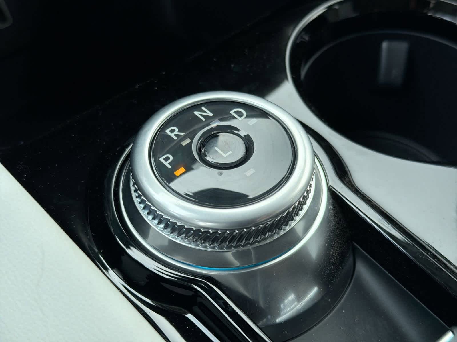 Thumbnail: 2026 Ford Explorer - 35