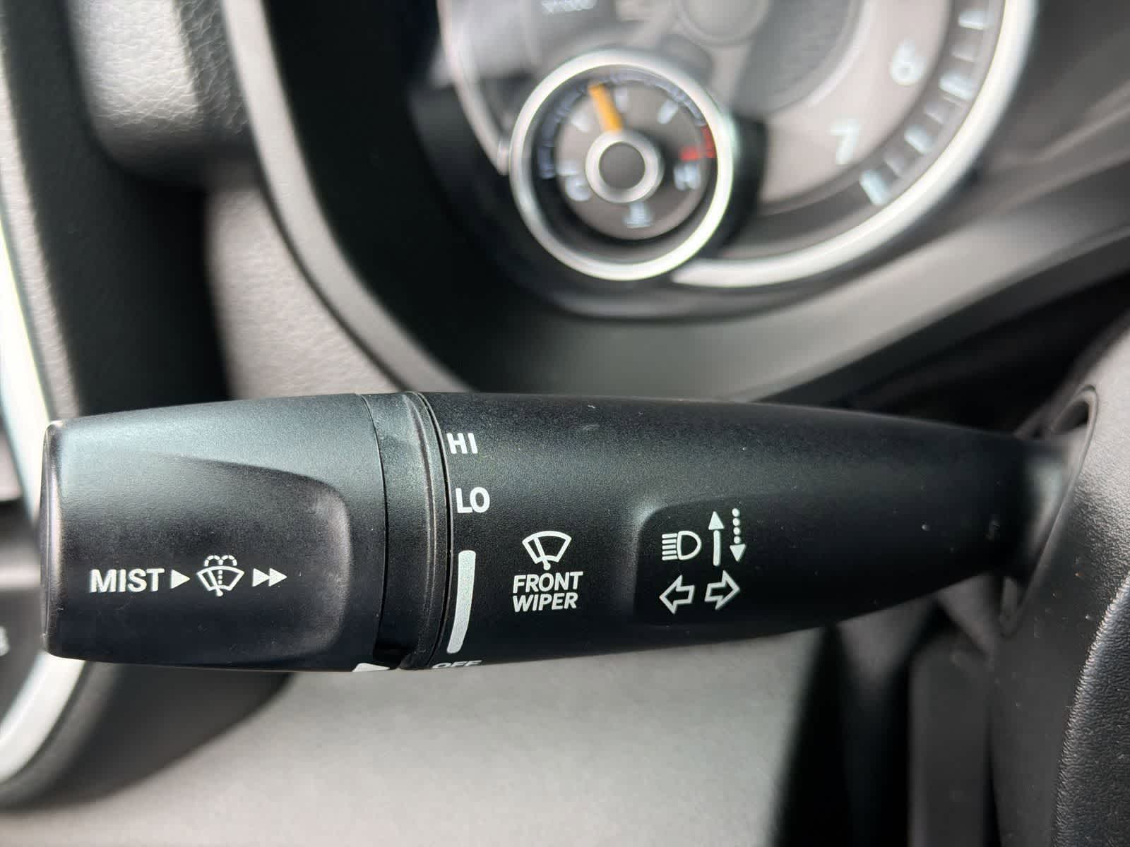 Thumbnail: 2020 RAM 1500 - 27