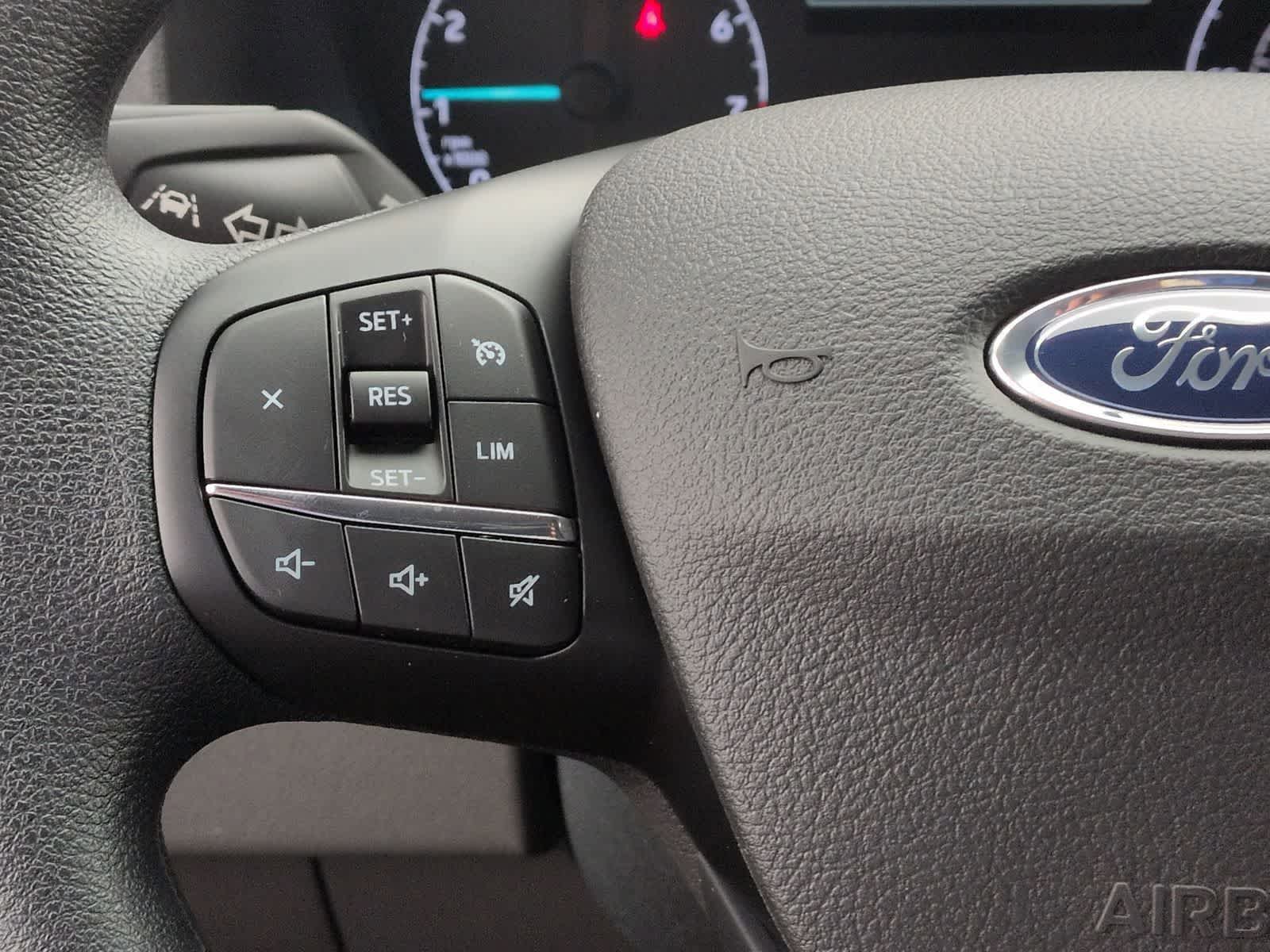 Thumbnail: 2025 Ford Transit Series - 23