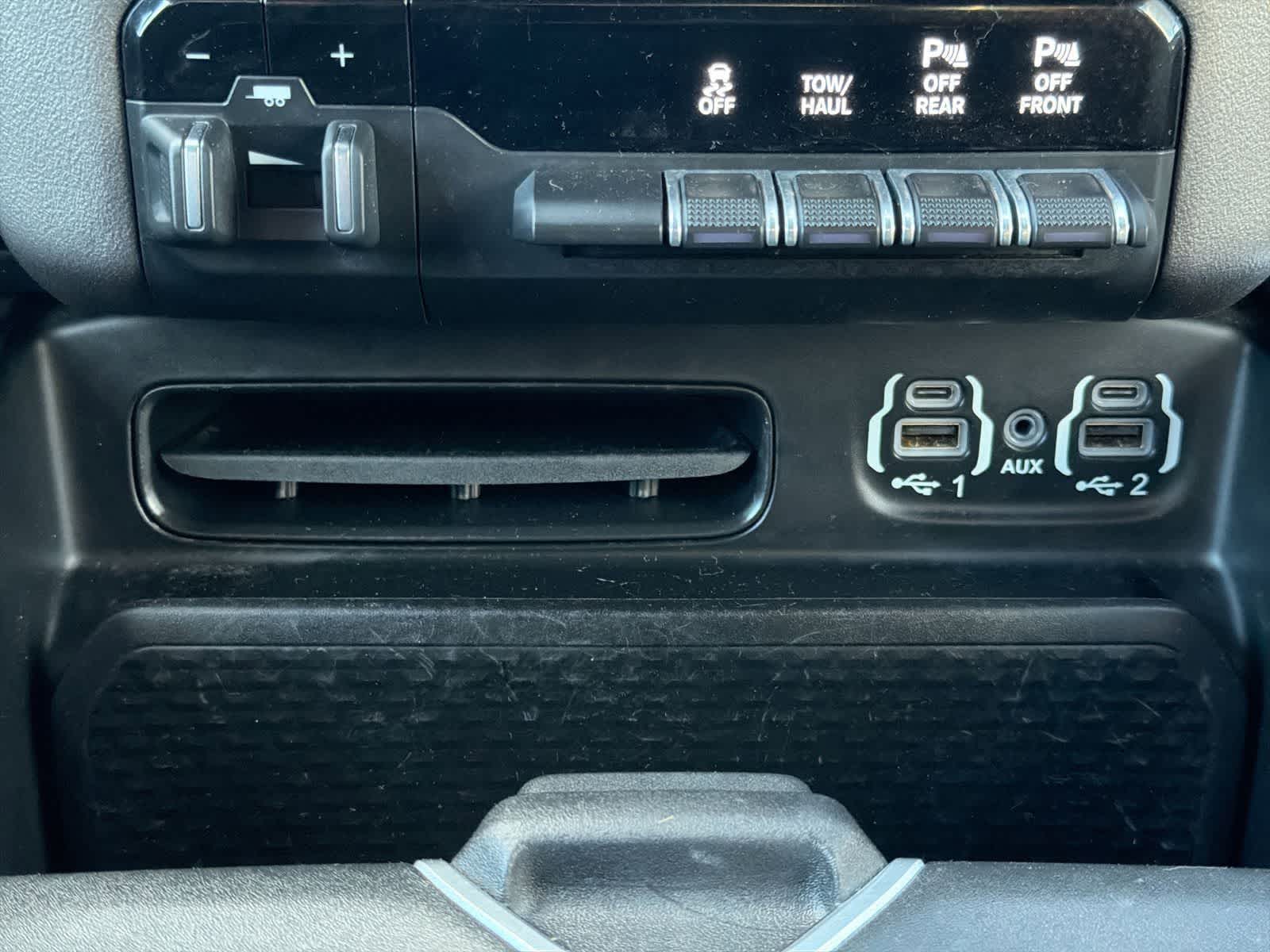 Thumbnail: 2020 RAM 1500 - 30