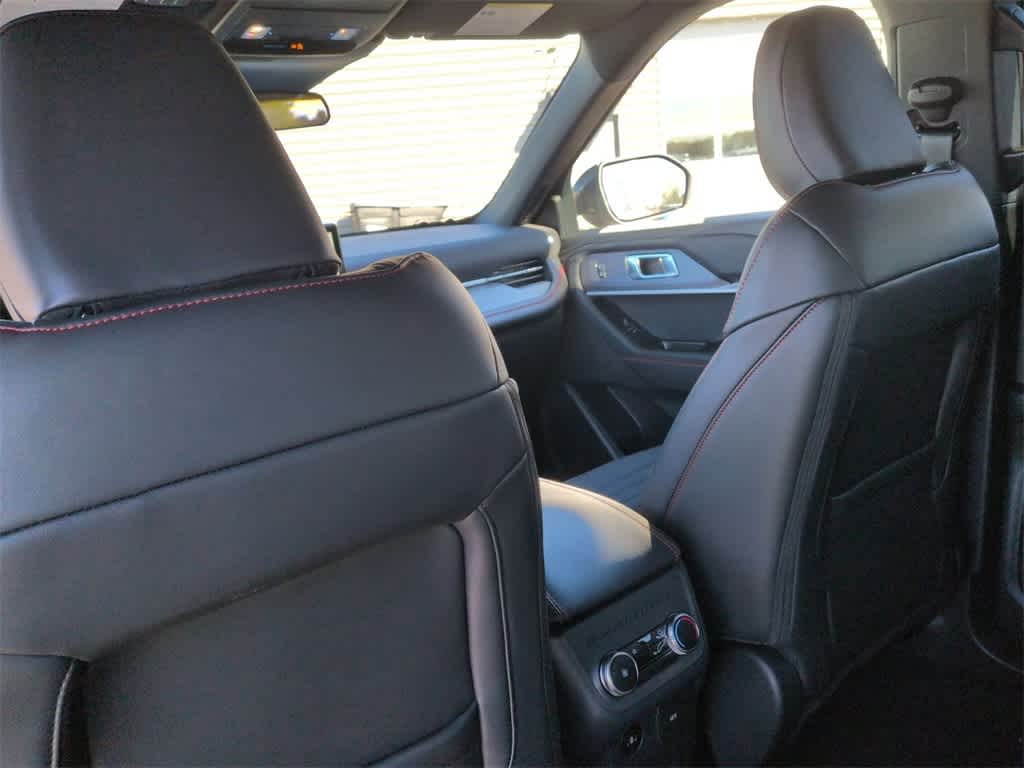 Thumbnail: 2025 Ford Explorer - 19