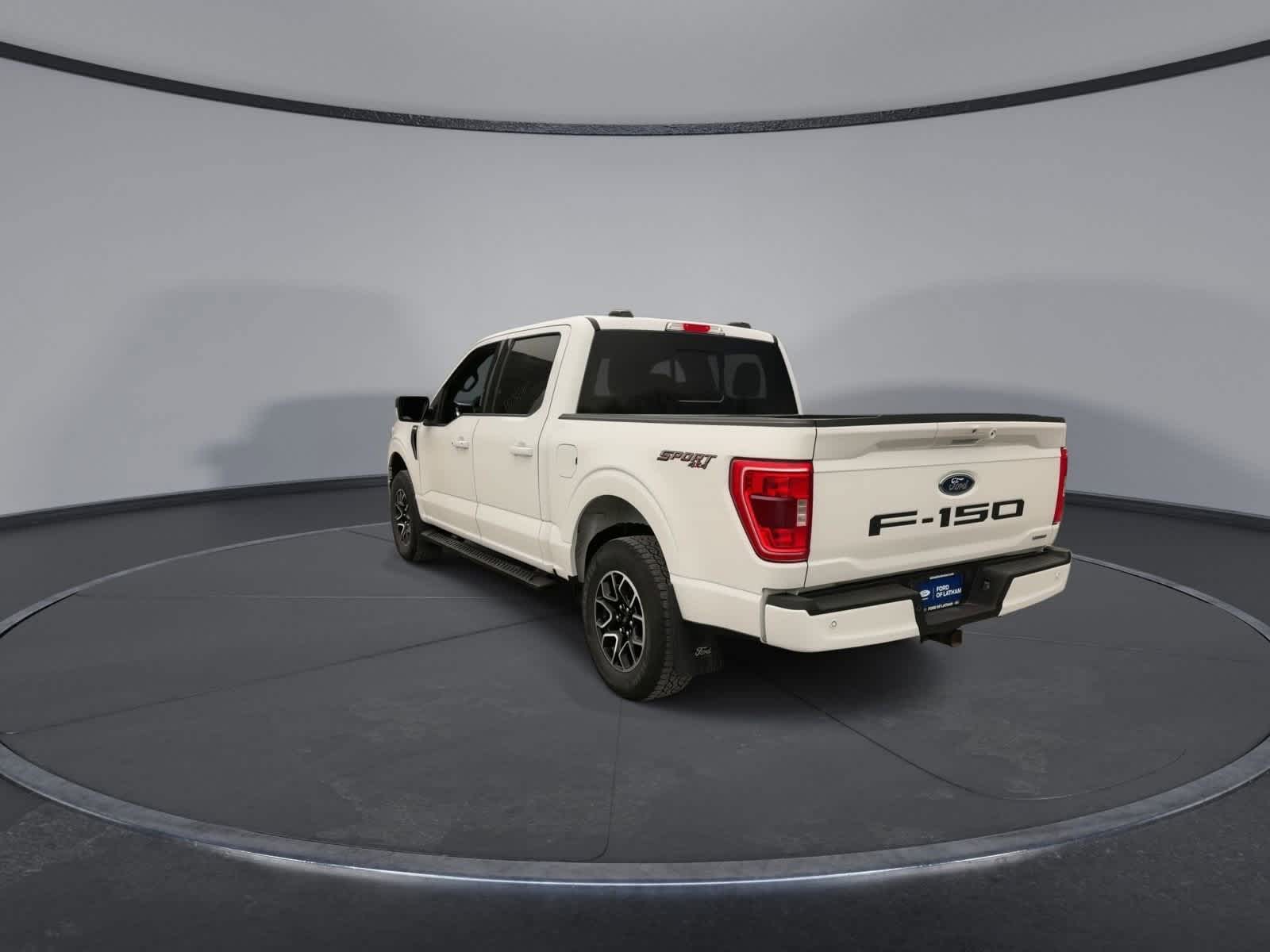 Thumbnail: 2023 Ford F-150 - 6
