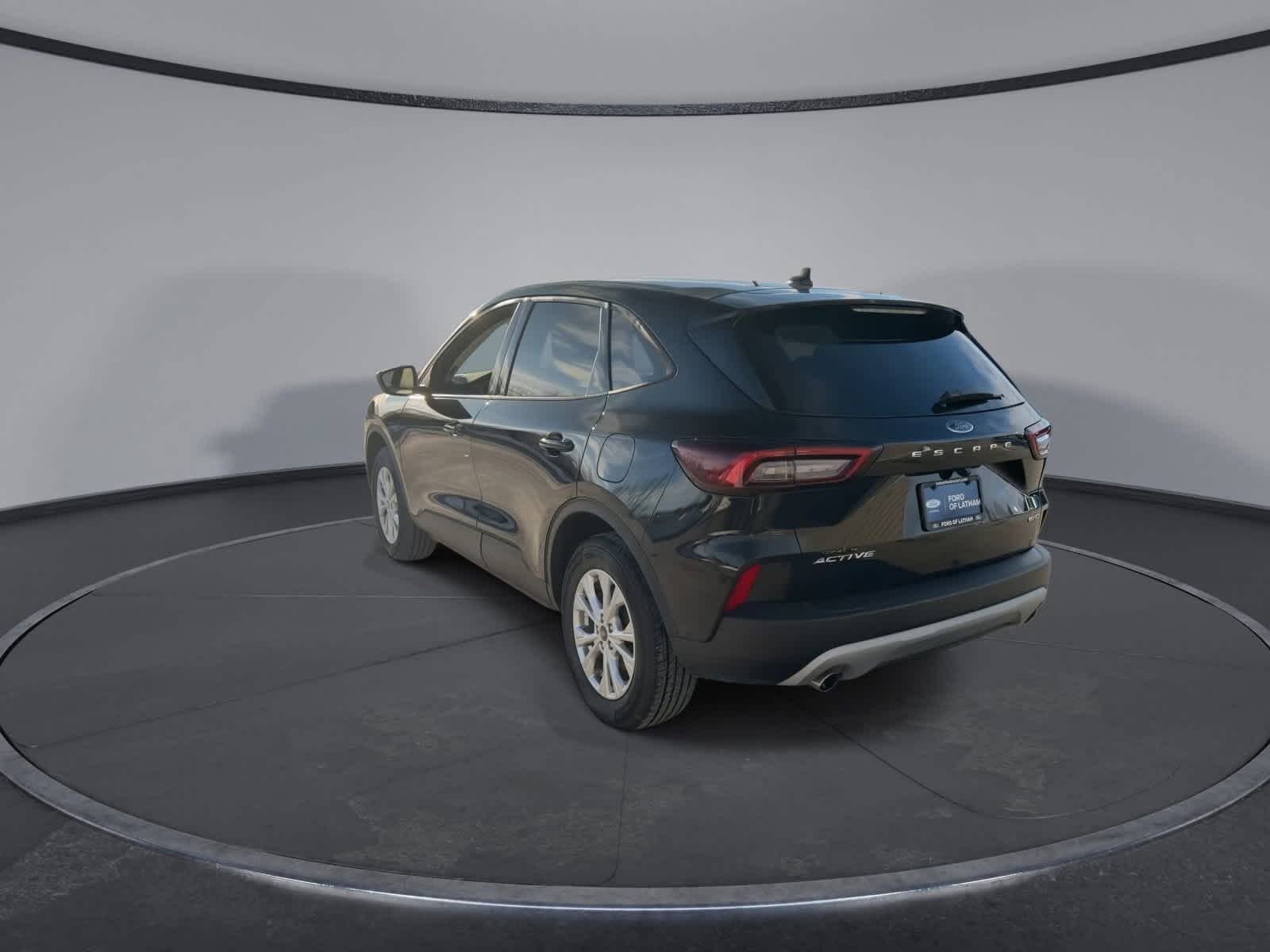 Thumbnail: 2025 Ford Escape - 6