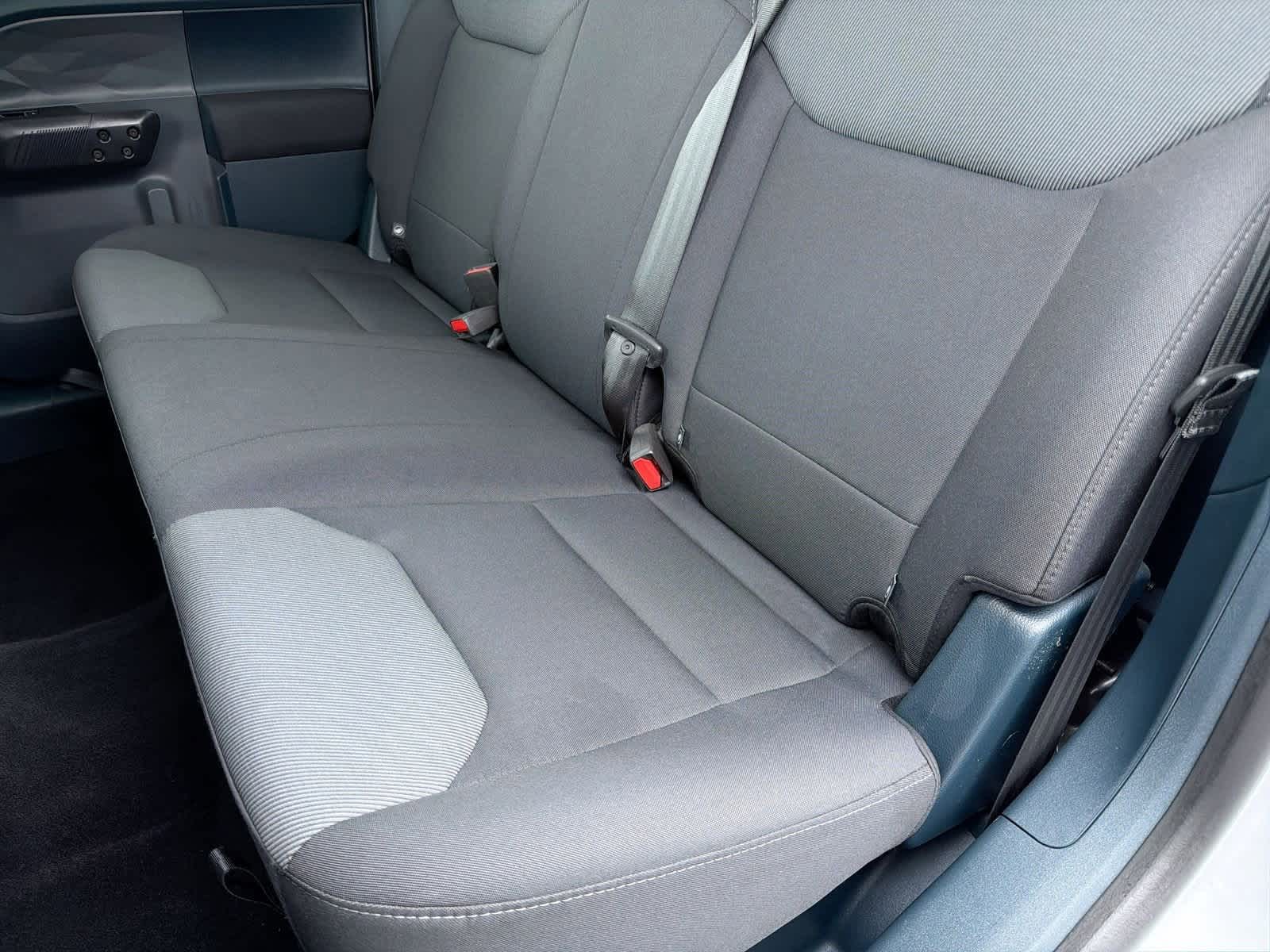 Thumbnail: 2024 Ford Maverick - 20