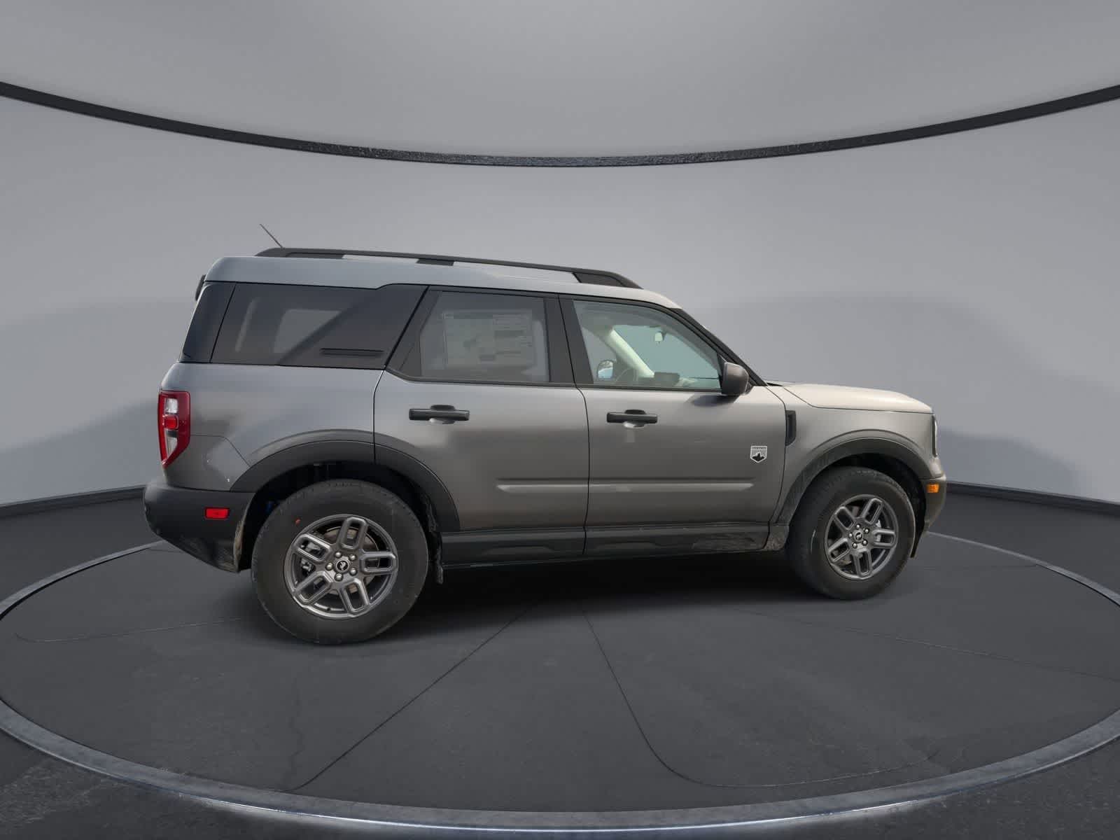 Thumbnail: 2026 Ford Bronco Sport - 9