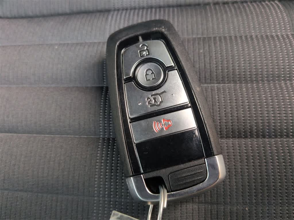 Thumbnail: 2025 Ford Explorer - 37