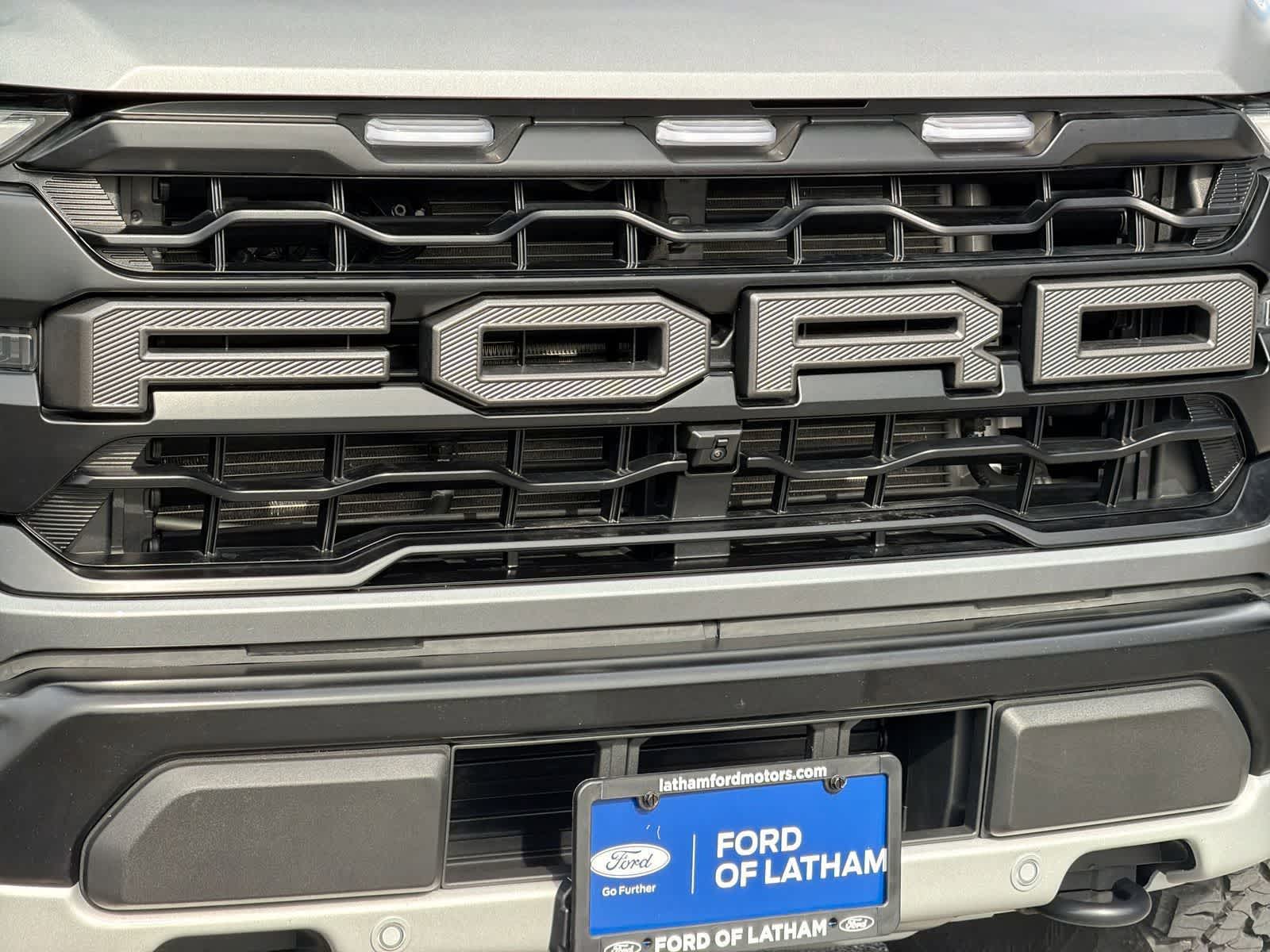 Thumbnail: 2025 Ford F-150 - 12