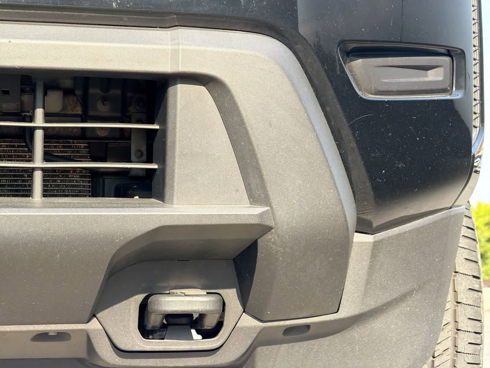 Thumbnail: 2022 Nissan Frontier - 11