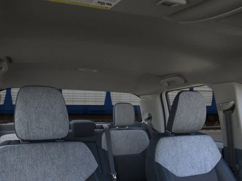 Thumbnail: 2026 Ford Maverick - 12