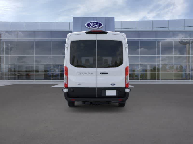 Thumbnail: 2026 Ford Transit Series - 5