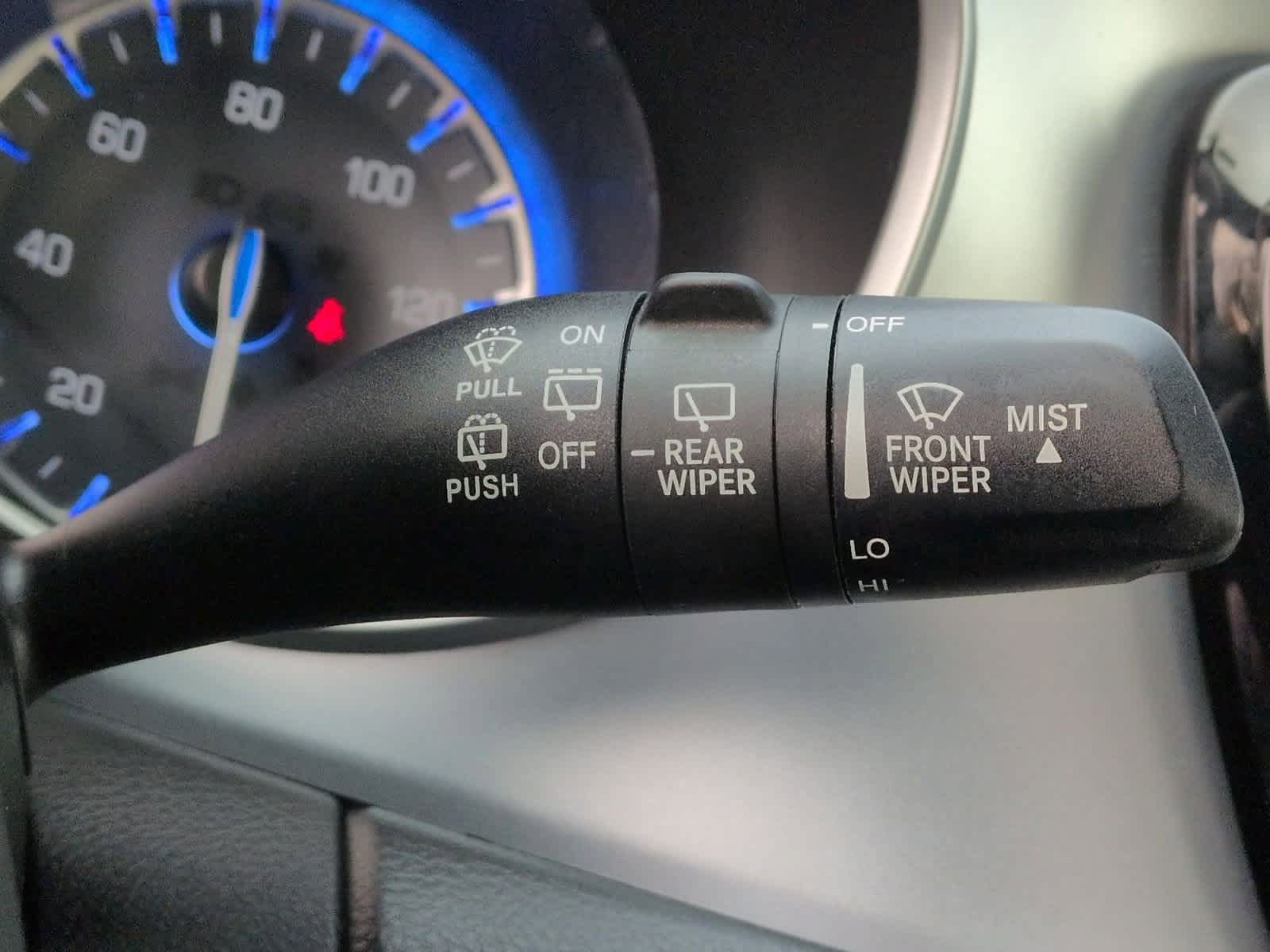 Thumbnail: 2020 Chrysler Pacifica - 26