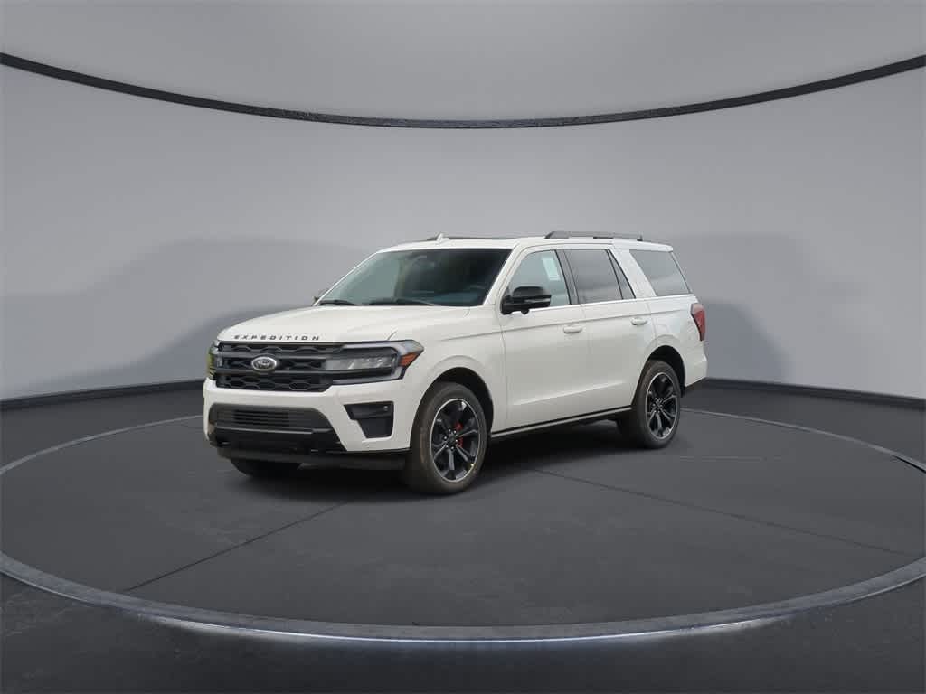 Thumbnail: 2024 Ford Expedition - 4