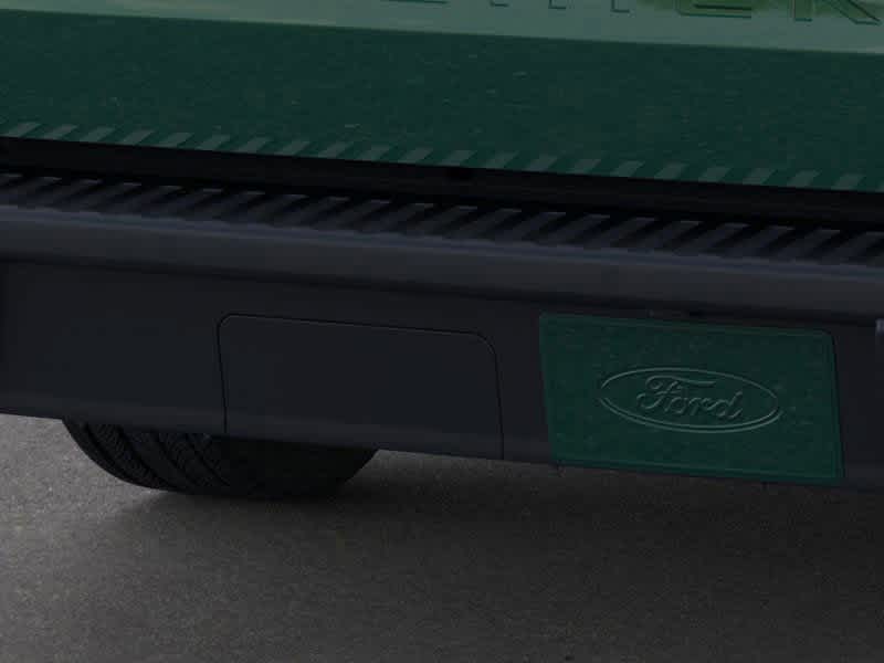 Thumbnail: 2025 Ford Maverick - 23