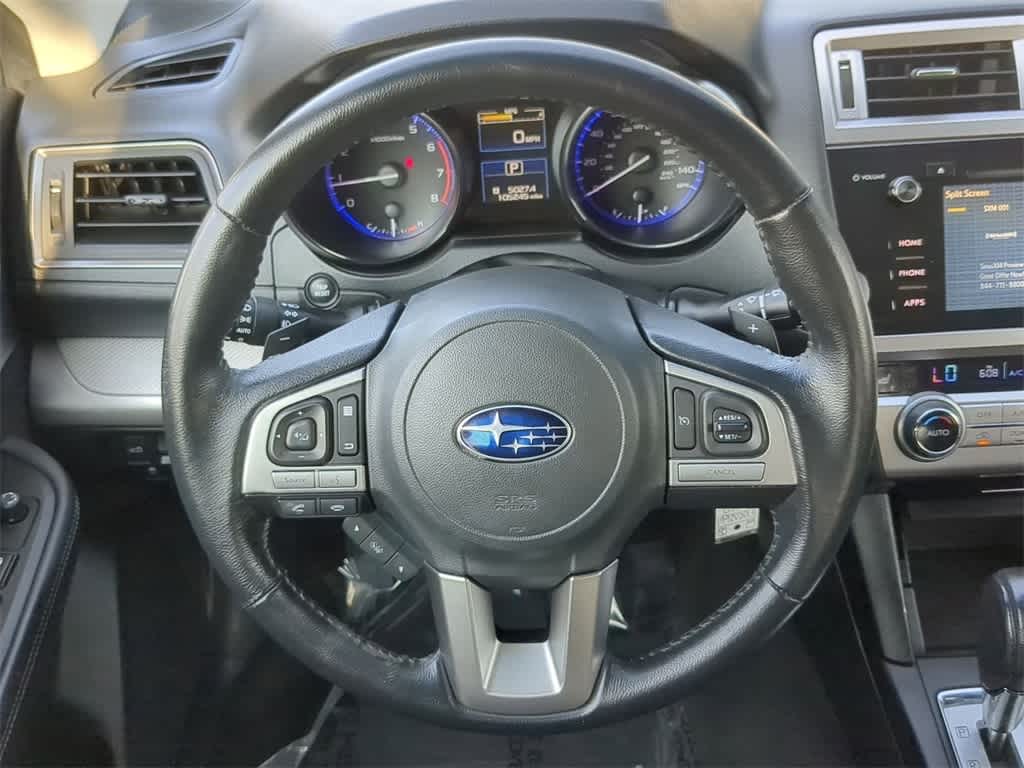 Thumbnail: 2015 Subaru Outback - 24