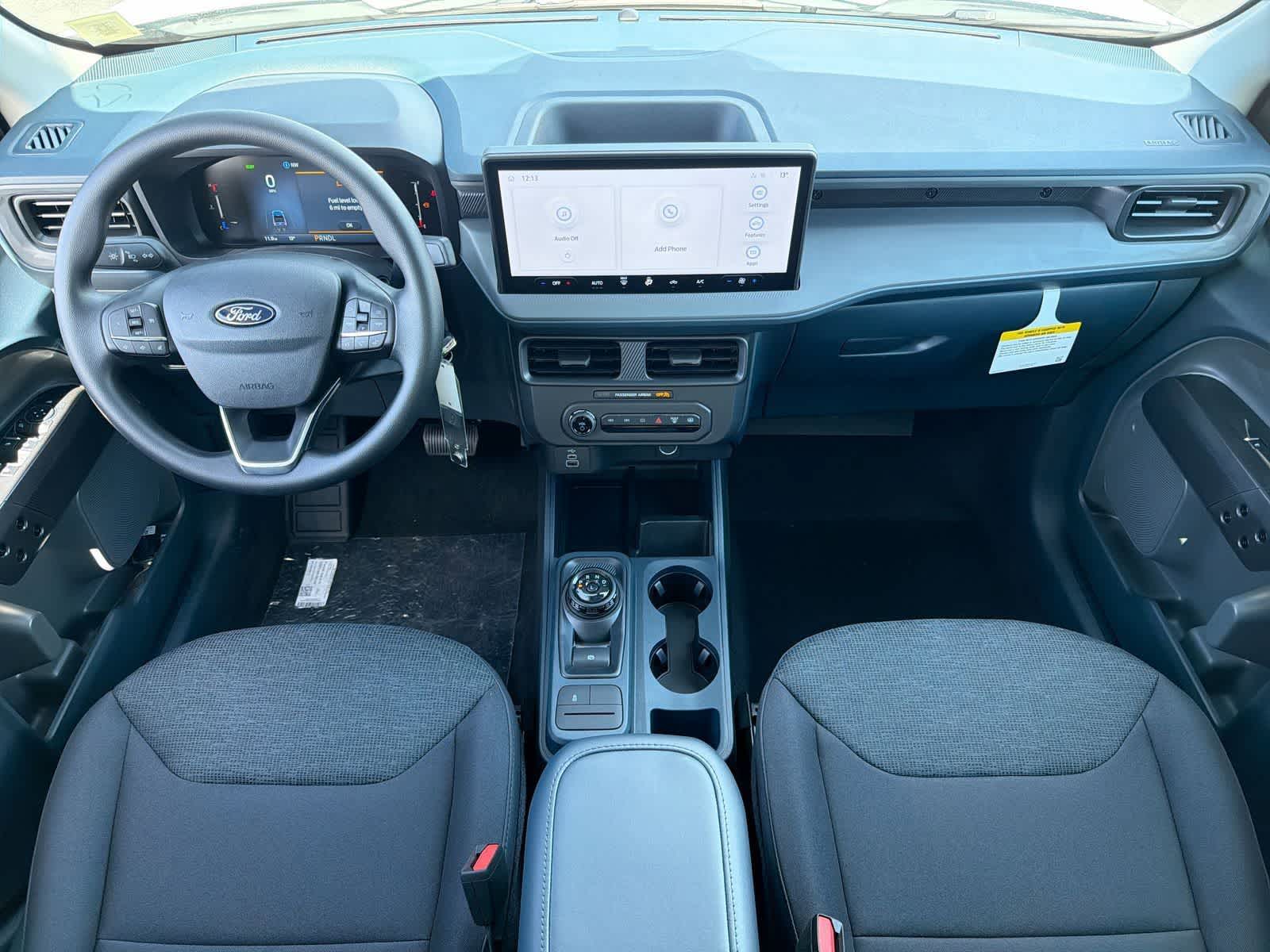 Thumbnail: 2026 Ford Maverick - 16