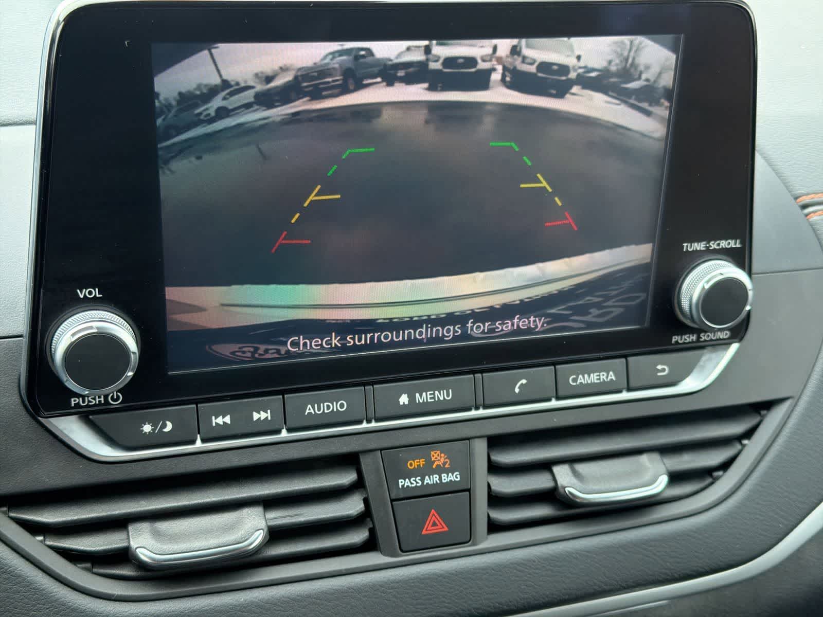 Thumbnail: 2022 Nissan Altima - 31