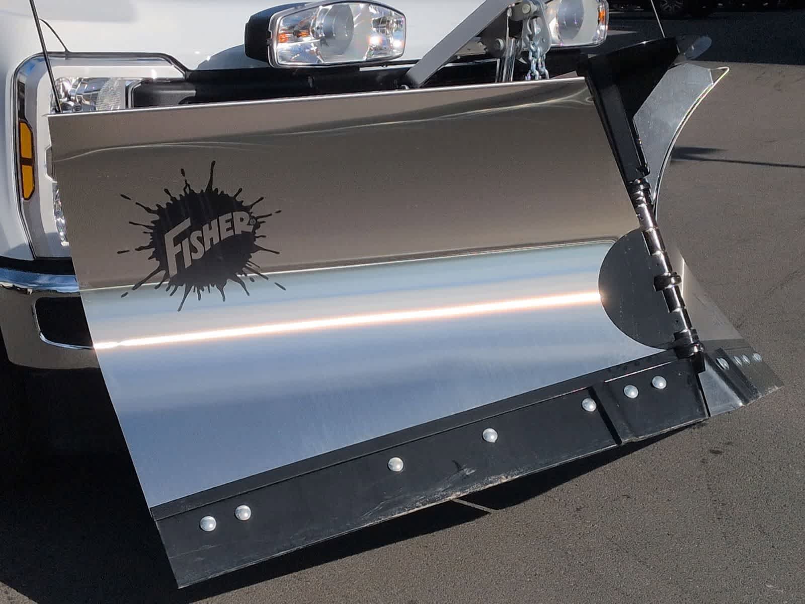 Thumbnail: 2026 Ford F-350 - 35