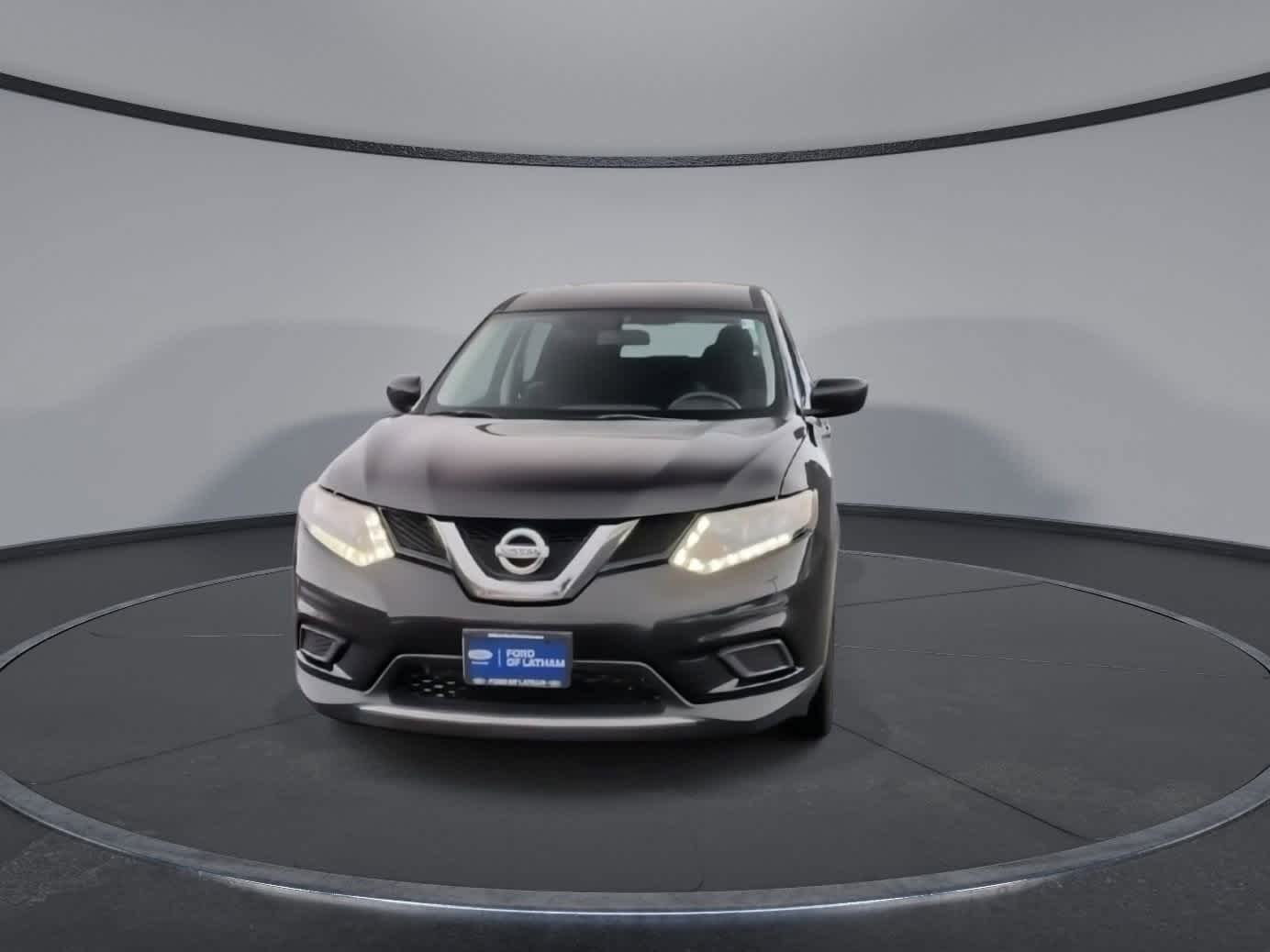 Thumbnail: 2016 Nissan Rogue - 3