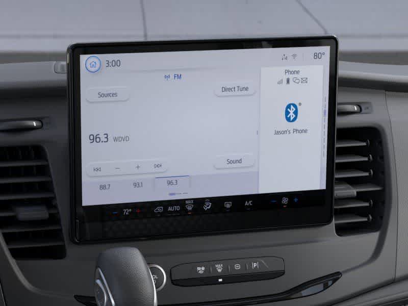 Thumbnail: 2026 Ford Transit Series - 14