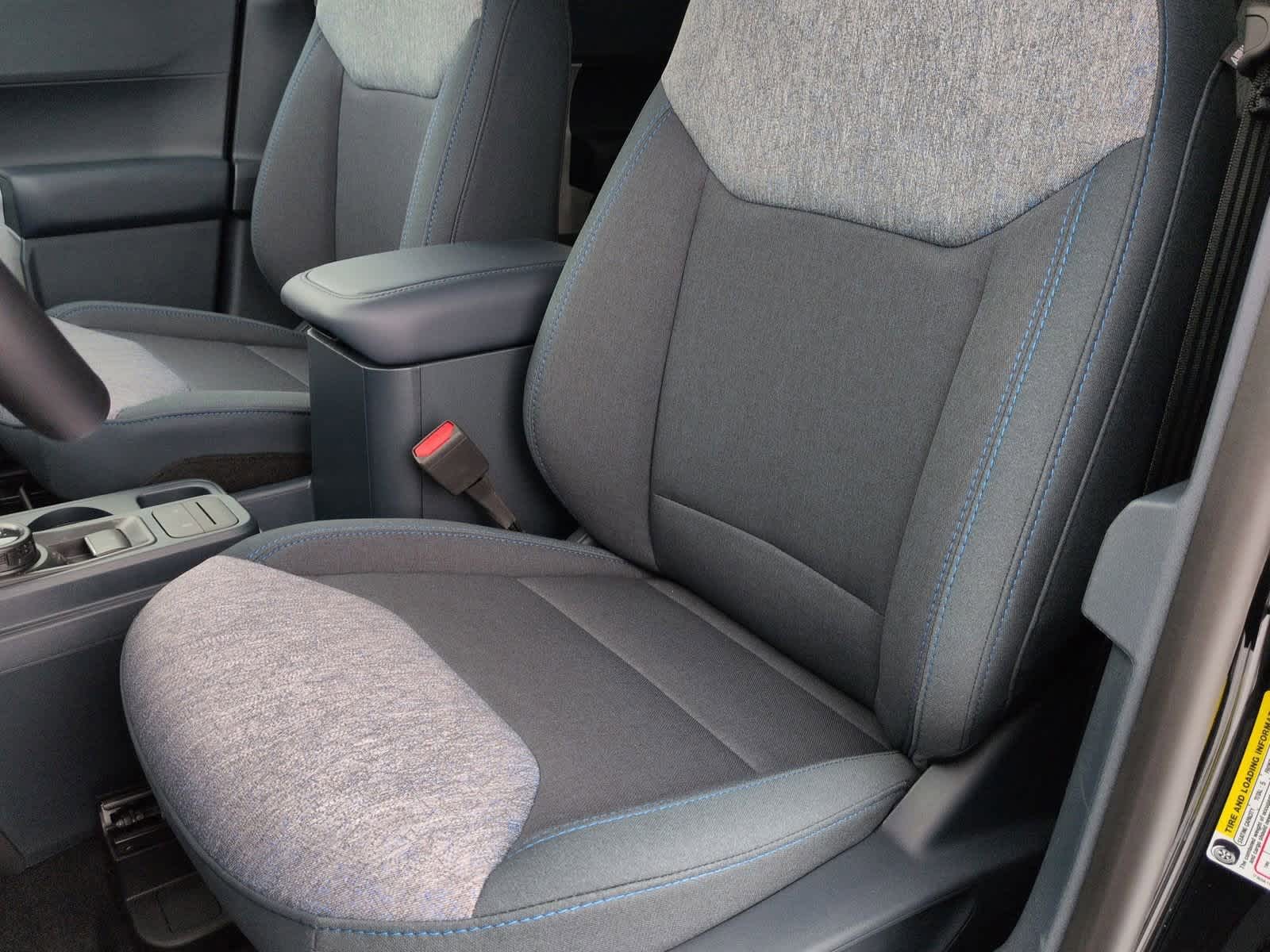 Thumbnail: 2026 Ford Maverick - 17