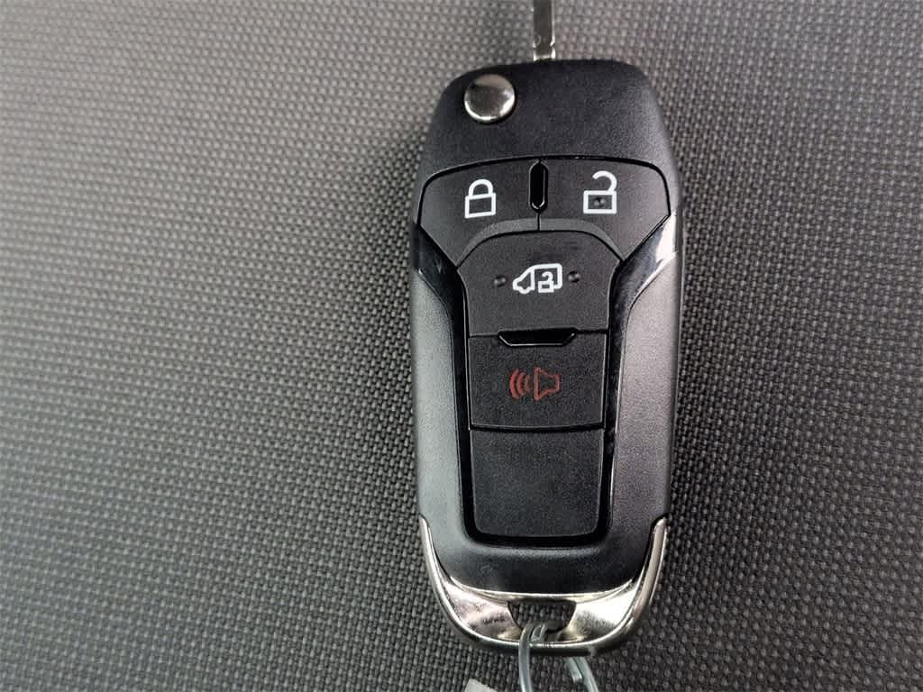 Thumbnail: 2025 Ford Transit Series - 35