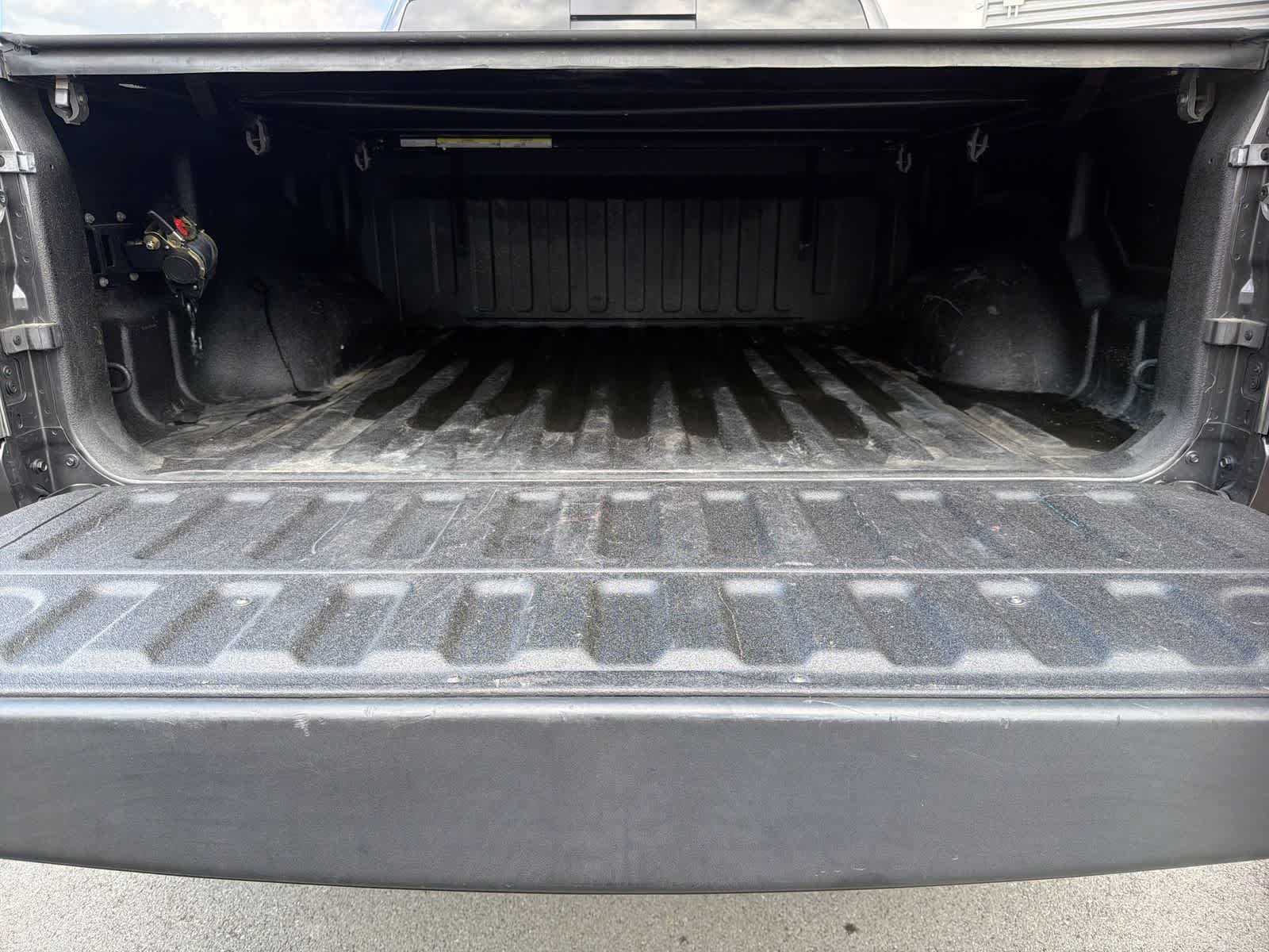 Thumbnail: 2023 RAM 1500 - 34