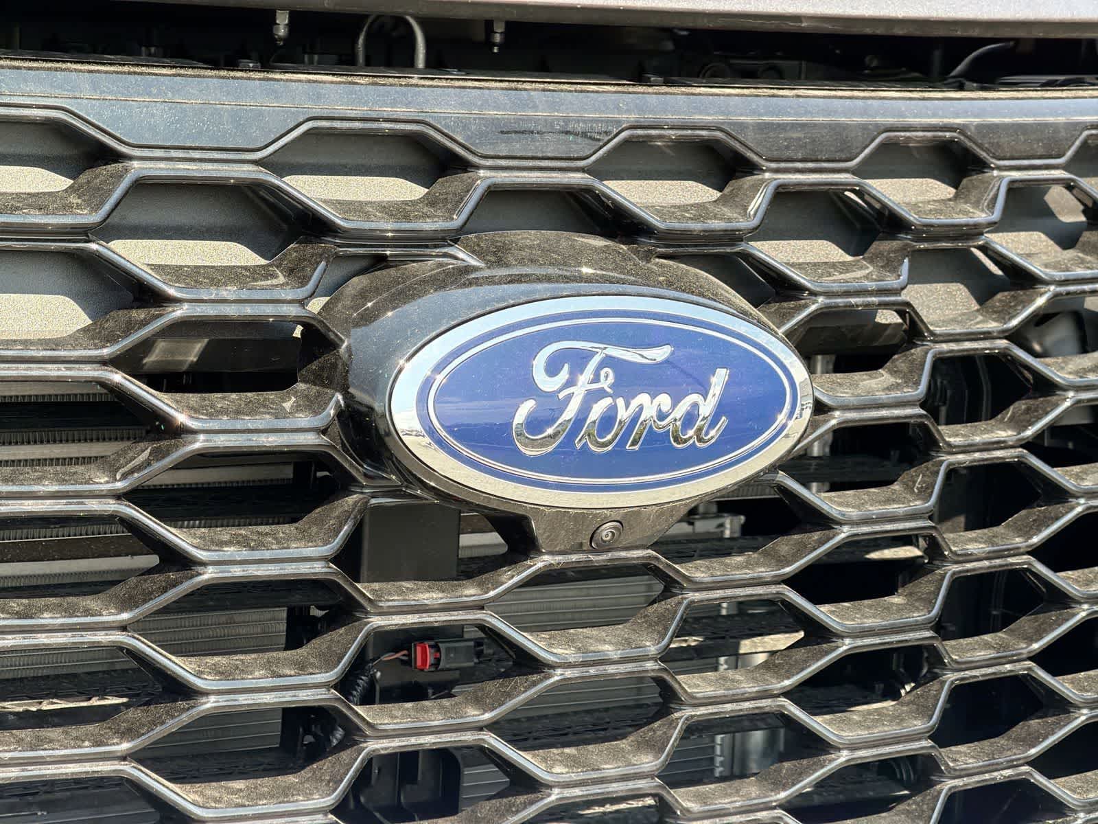 Thumbnail: 2026 Ford Explorer - 12