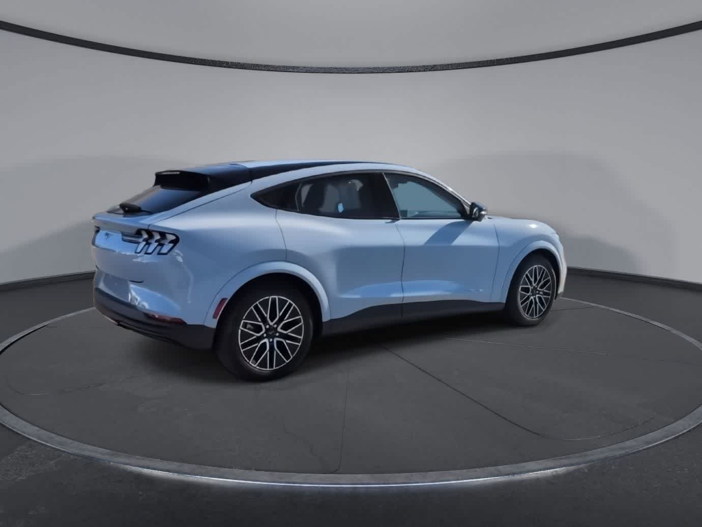 Thumbnail: 2025 Ford Mustang Mach-E - 8