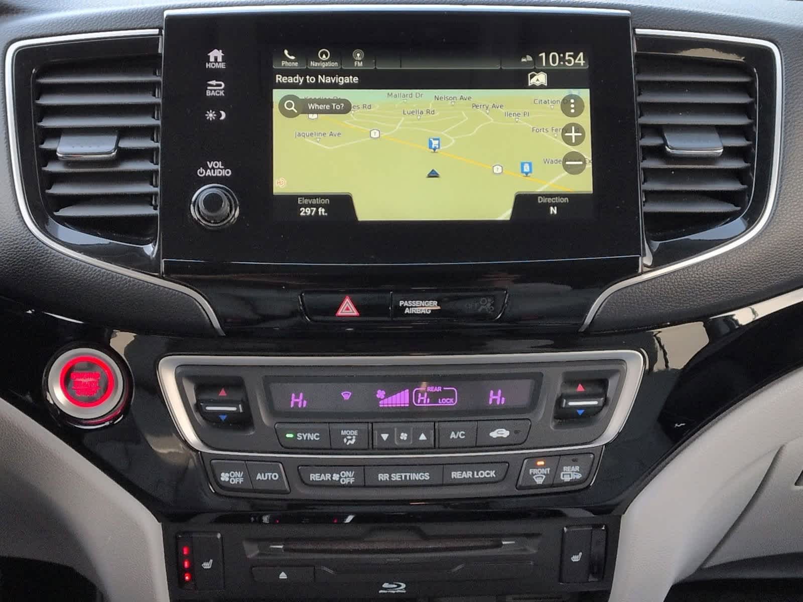 Thumbnail: 2020 Honda Pilot - 30