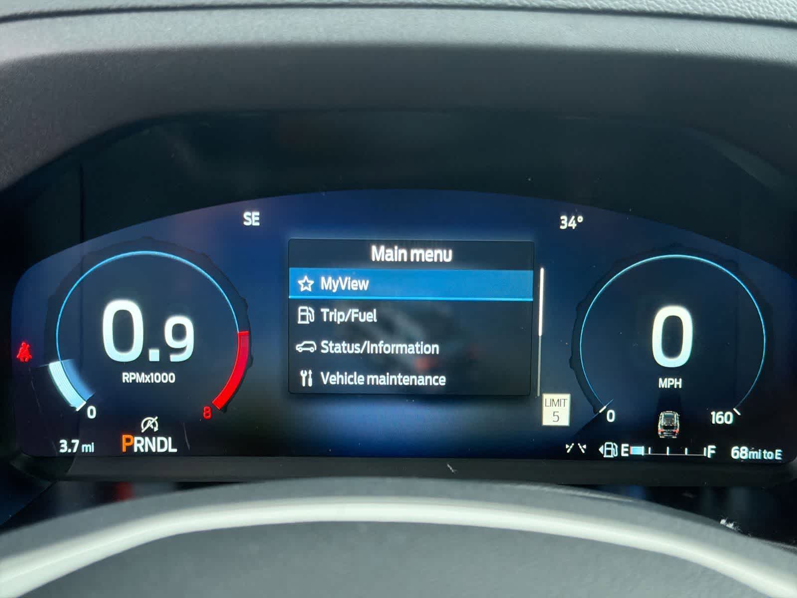 Thumbnail: 2026 Ford Explorer - 34