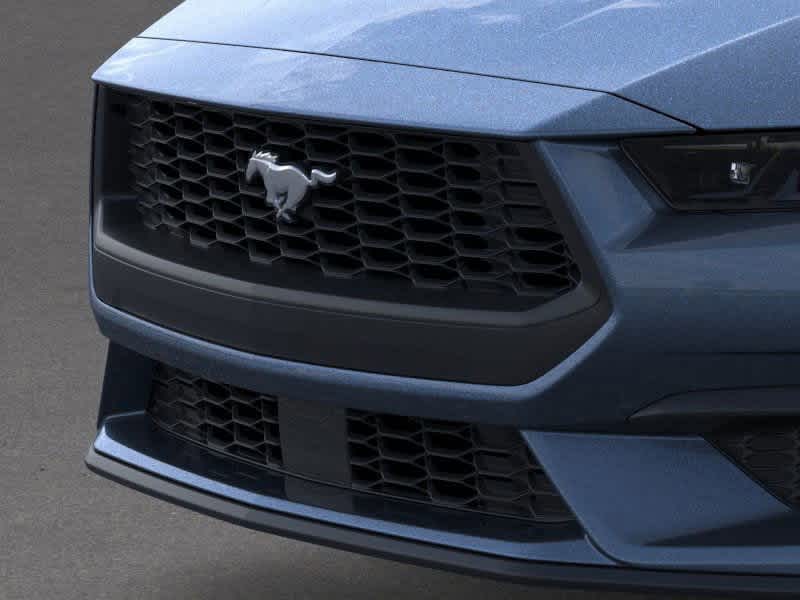 Thumbnail: 2026 Ford Mustang - 17