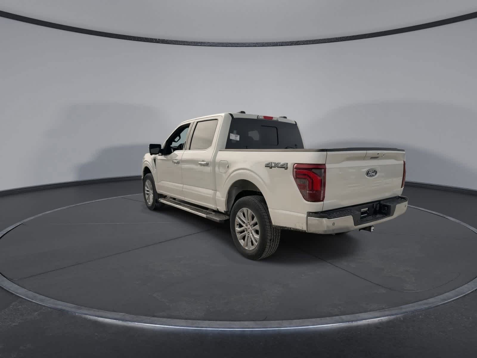 Thumbnail: 2026 Ford F-150 - 6