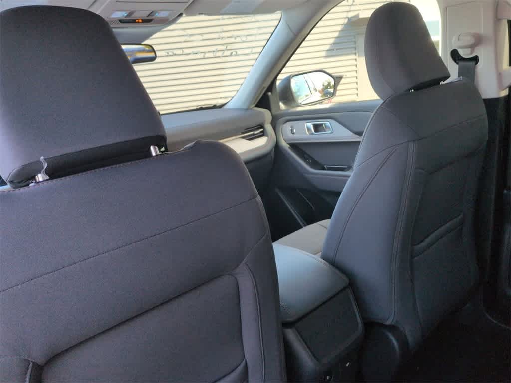 Thumbnail: 2025 Ford Explorer - 19