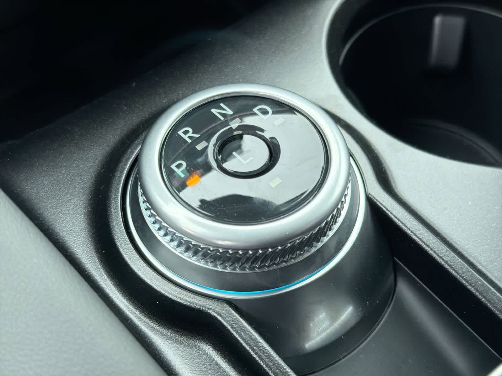 Thumbnail: 2026 Ford Explorer - 33