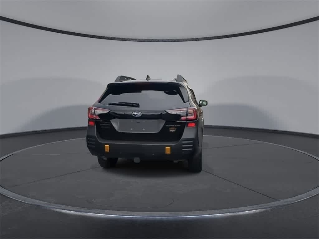 Thumbnail: 2023 Subaru Outback - 7