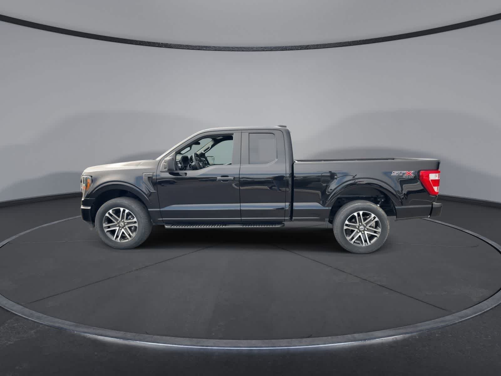Thumbnail: 2023 Ford F-150 - 5