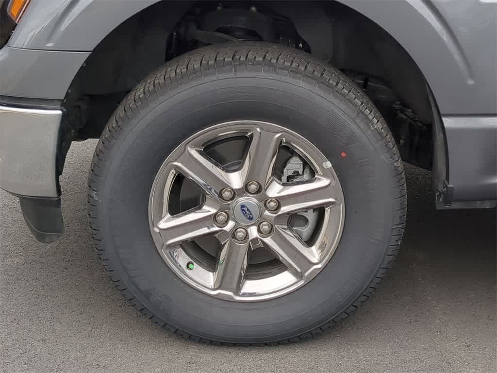 2024 Ford F-150 XLT 14