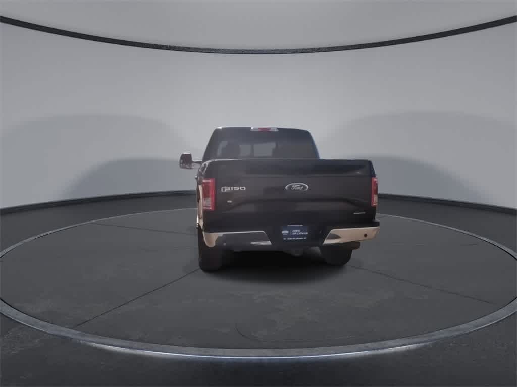 Thumbnail: 2015 Ford F-150 - 7