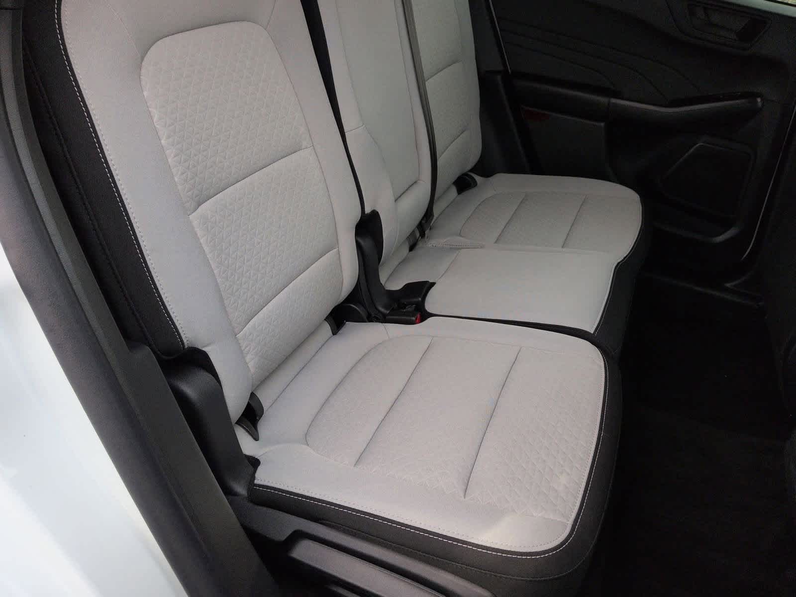 Thumbnail: 2025 Ford Escape - 21