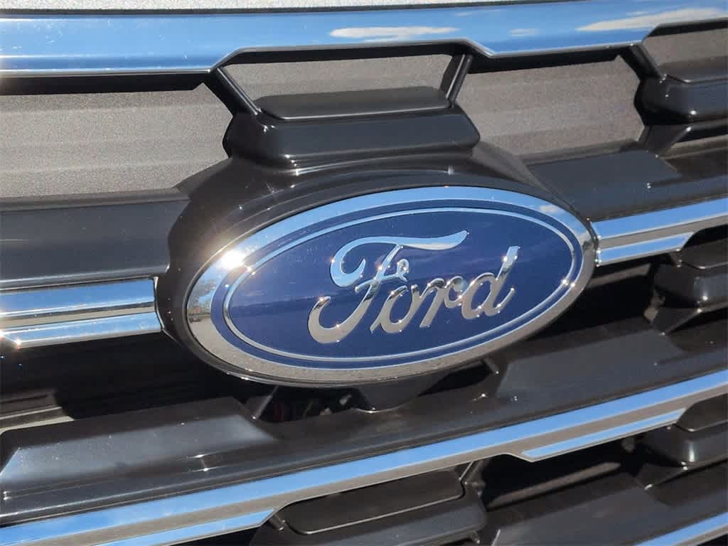 Thumbnail: 2026 Ford Explorer - 12