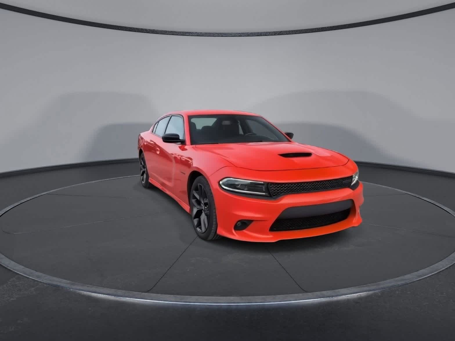 Thumbnail: 2022 Dodge Charger - 2