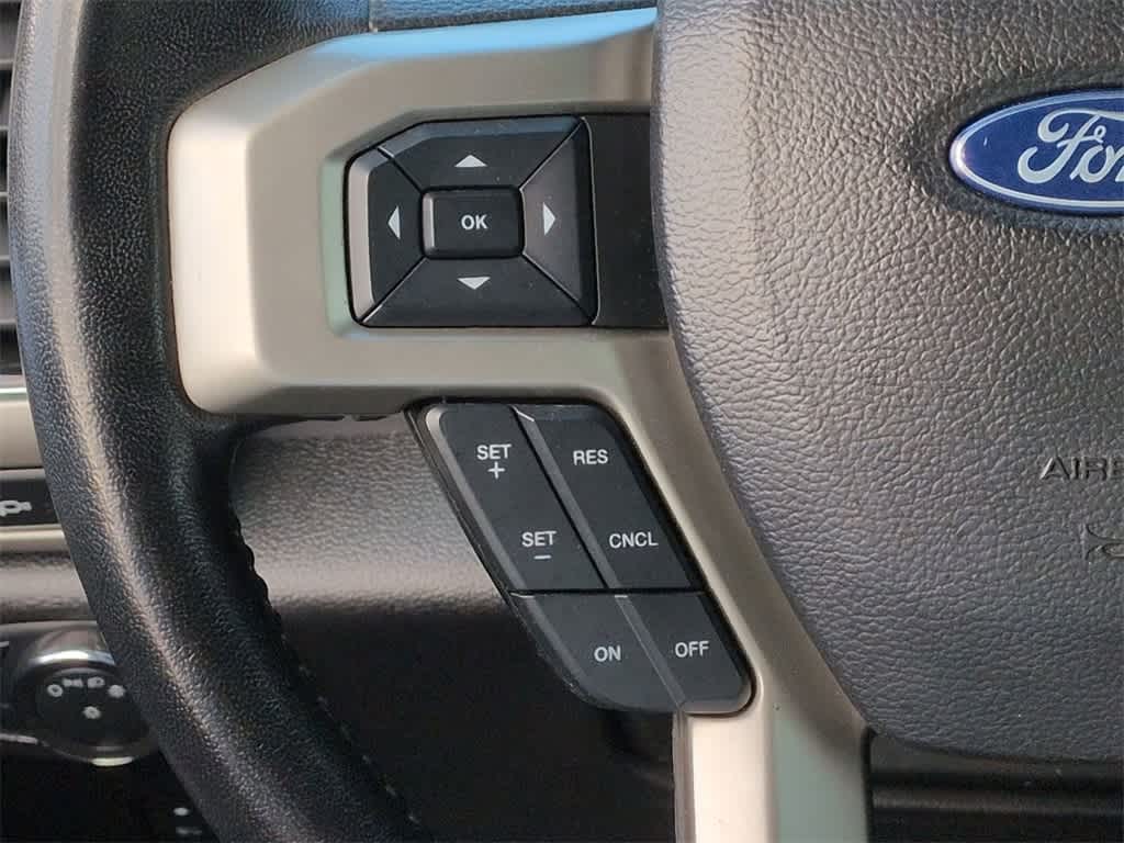 Thumbnail: 2021 Ford F-250 - 26