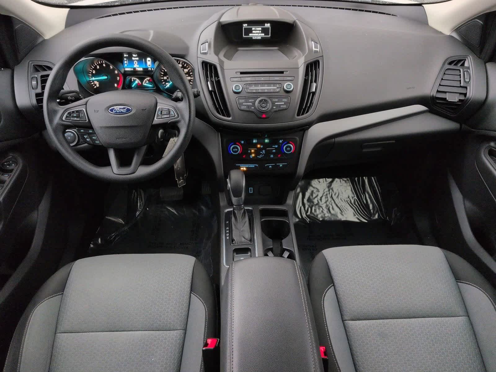 Thumbnail: 2018 Ford Escape - 16