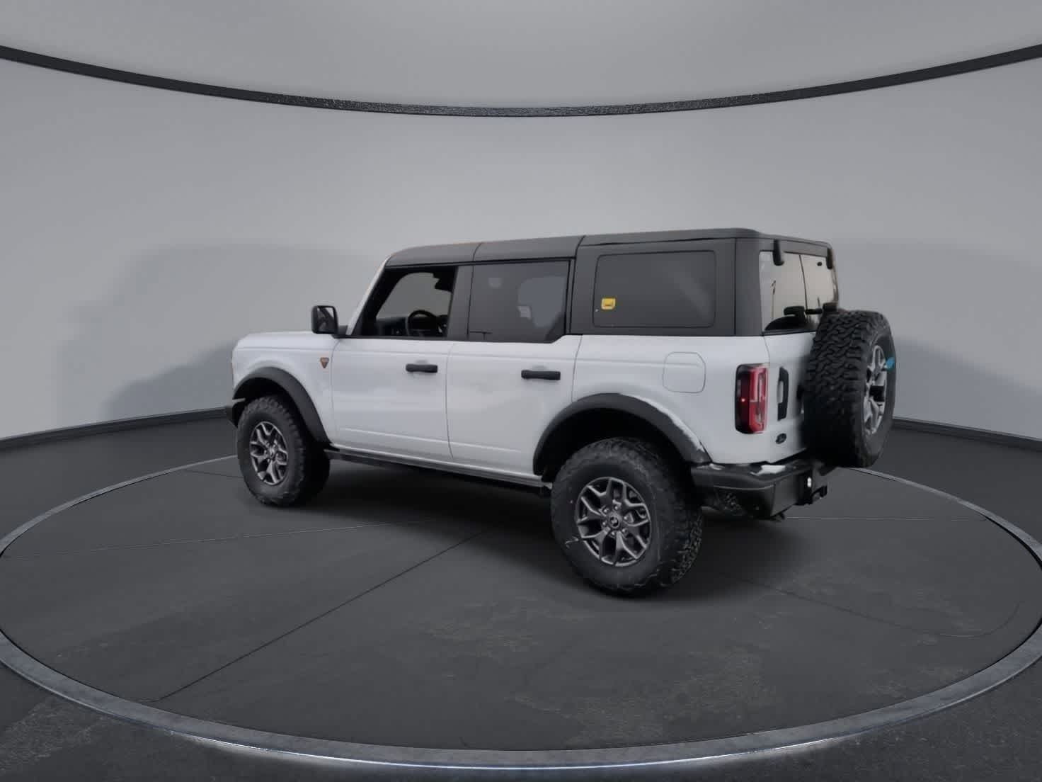 Thumbnail: 2025 Ford Bronco - 6