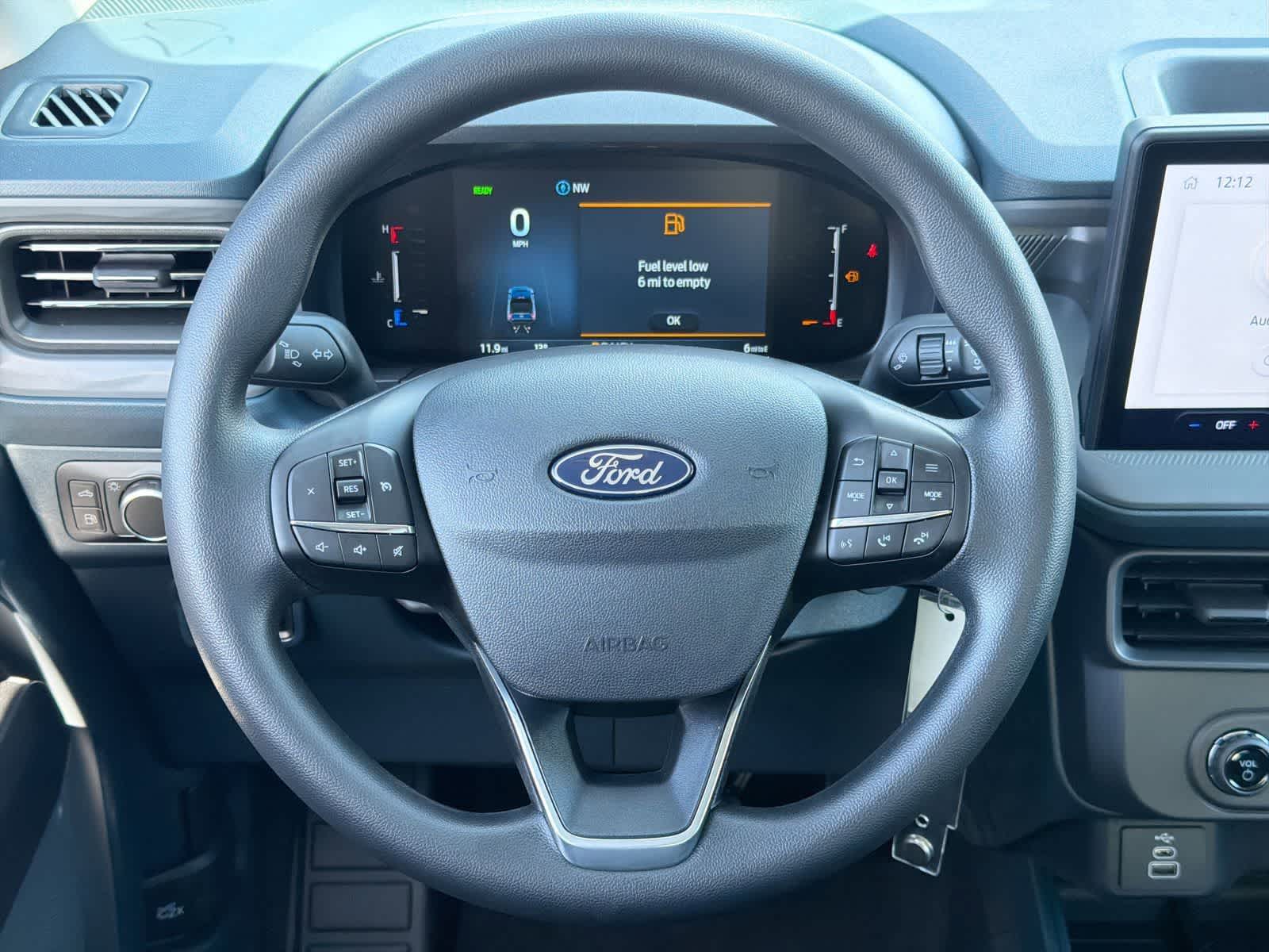 Thumbnail: 2026 Ford Maverick - 23