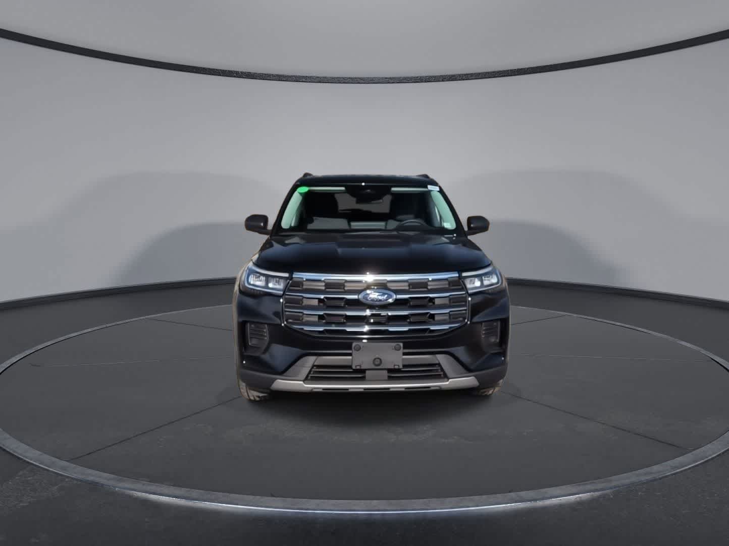 Thumbnail: 2026 Ford Explorer - 3