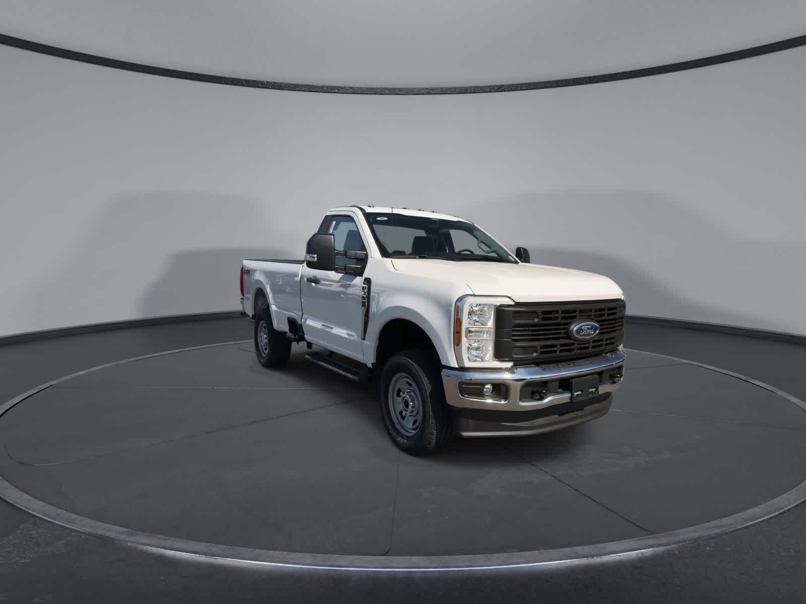 Thumbnail: 2026 Ford F-350 - 2