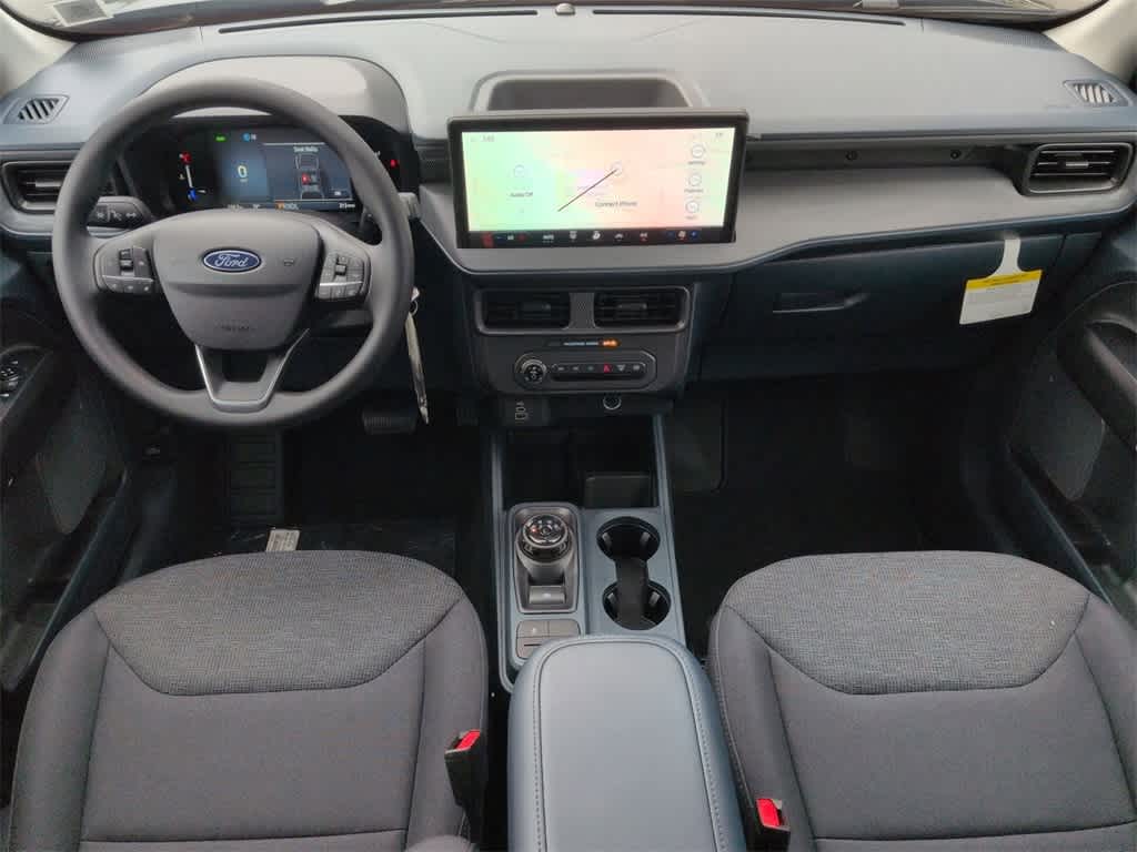 Thumbnail: 2025 Ford Maverick - 16